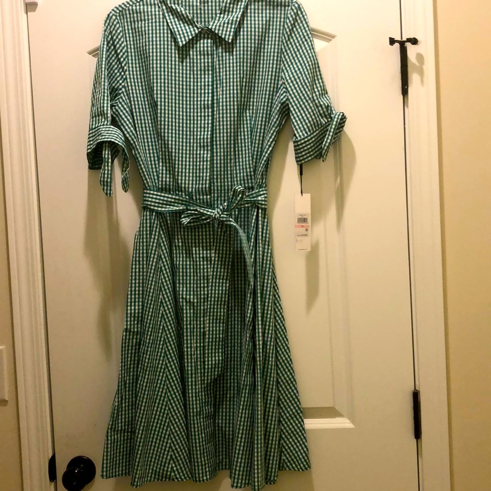 Woman clothing